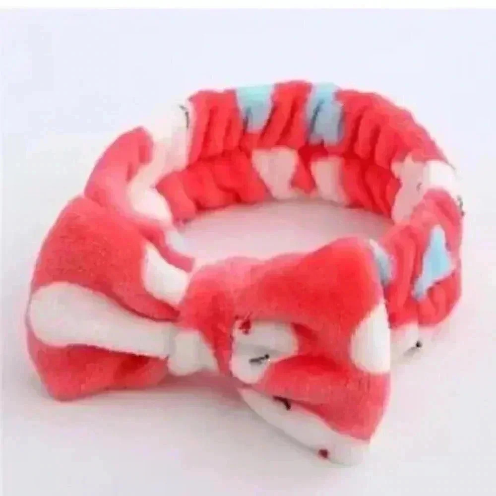 Spa Headband